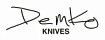 DEMKO KNIVES DEMKO KNIVES